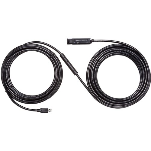 USB3.2アクティブリピーターケーブル