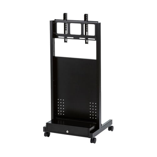 サイネージ向けモニタスタンド CR−LA