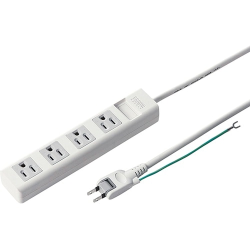 TAP−N3425MGN 電源タップ