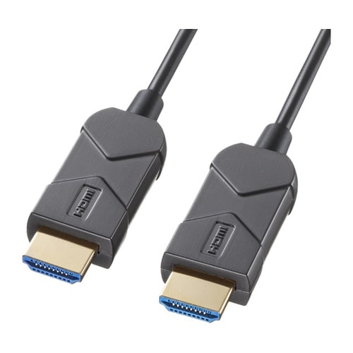 8K/60Hz 4K/120Hz対応光フ