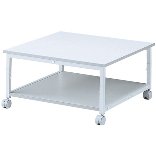 レーザープリンタスタンド(W700×D7