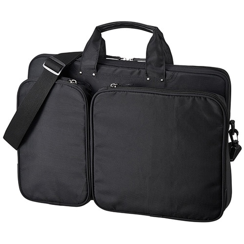 BAG−P22BK 衝撃吸収PCケース