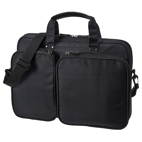 BAG−P23BK 衝撃吸収PCケース