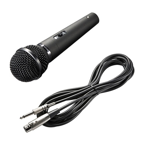 MM−SPHM1 ハンドマイク有線タイプ