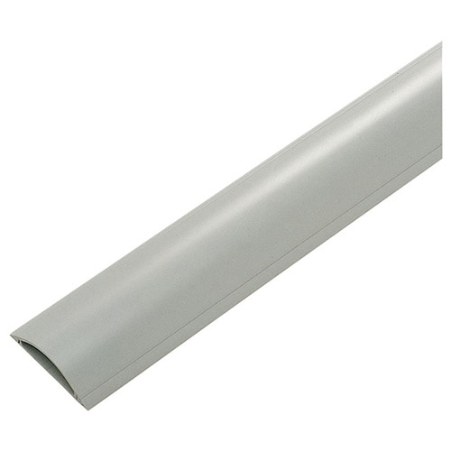CA−R90GY ケーブルカバー灰1m