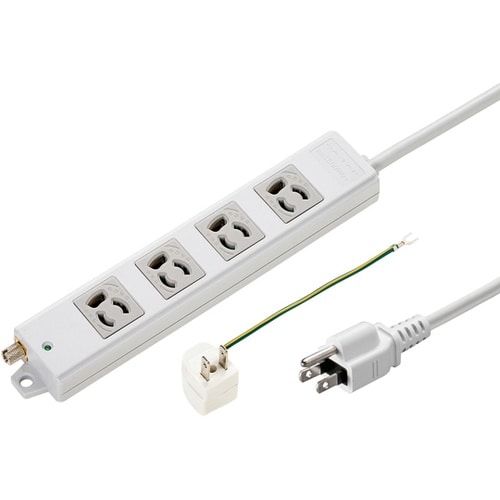 抜け止めタップ TAP−5431MGN2