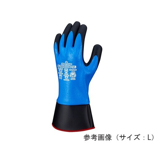 S−TEX 377SC−Lコート手袋5双