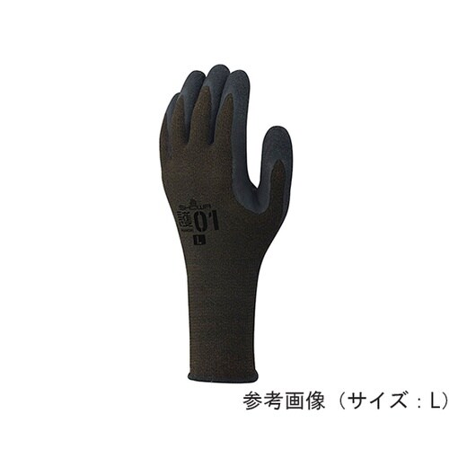 MAMORI01−L 背抜き手袋 10双