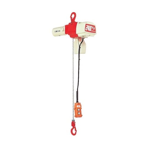 電気チェーンブロック キトーセレクト 1