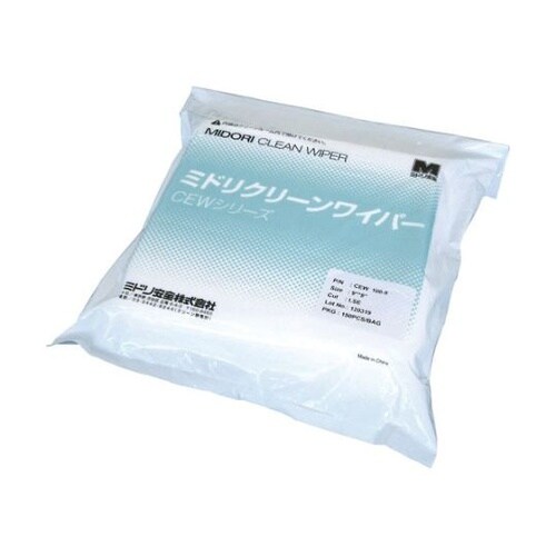 長繊維ワイパー CEW100シリーズ 1