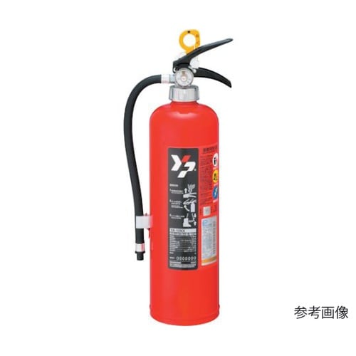 YA10NXD ABC粉末消火器 10型