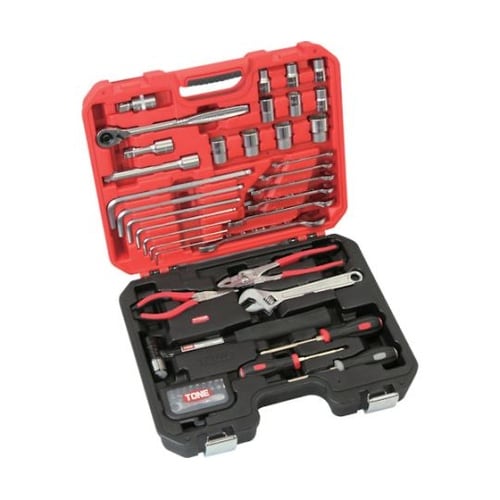 整備用工具セット コンビネーションツール