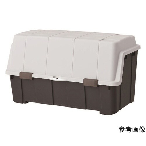 110008742 大きく開くコンテナー