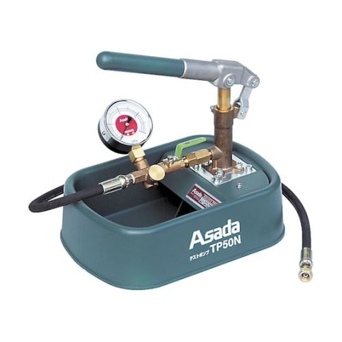 TP500 テストポンプTP50N