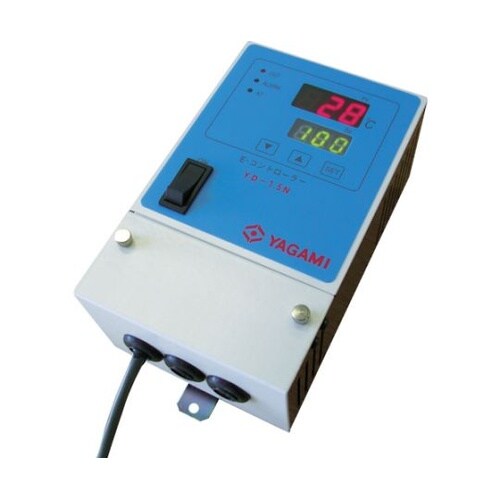 YD15N デジタル温度調節器