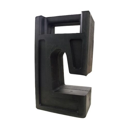 1104117010 ラバーブロック