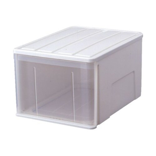 たっぷり収納ケース55L 1100007