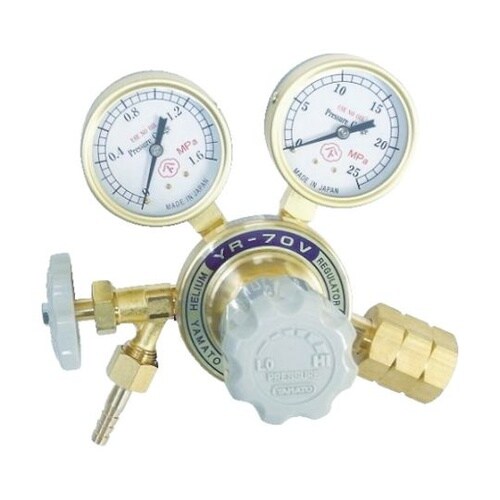 YR70V2213HG03 圧力調整器