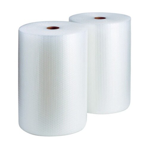 気泡緩衝材 タックプチ 600×42mm