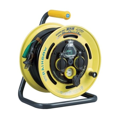 BE30K レインボーリールブレーカー付