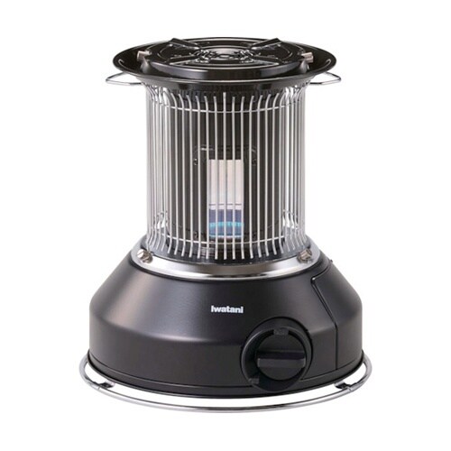 カセットガスストーブ マル暖 CB−ST