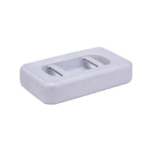 1106 角型重石 10型