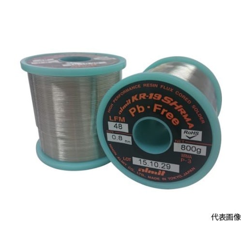 KR19SHRMALFM48P30.8★