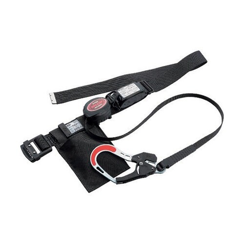 NO.RU211胴ベルト型墜落制止用器具