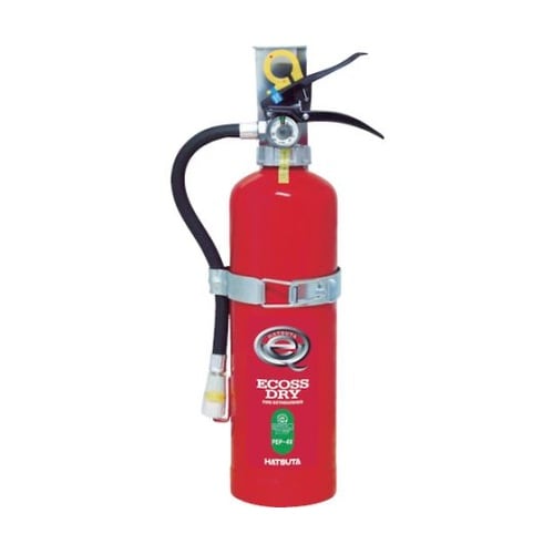 PEP4V蓄圧式粉末消火器 自動車用4型