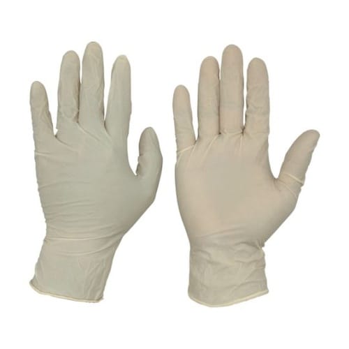 エクセレントラテックス手袋 NR−300