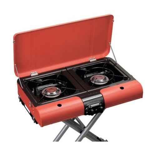 カセットガススタンドBBQグリル グリル