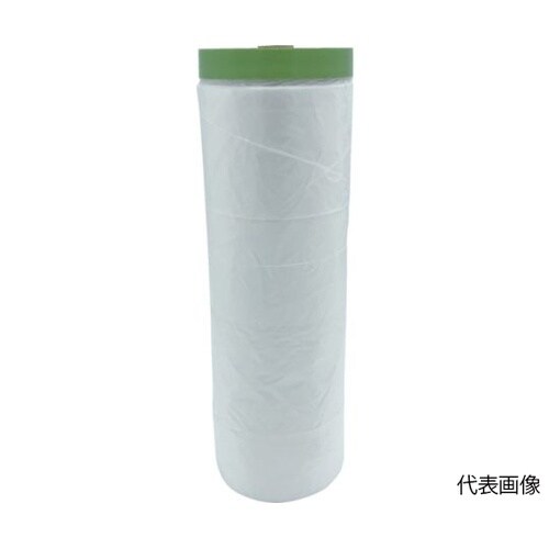 AANM36025布テープ付ポリマスカー