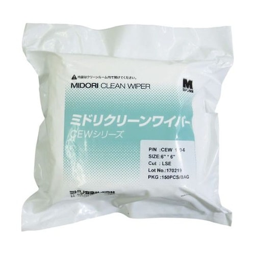 長繊維ワイパー CEW100シリーズ 1