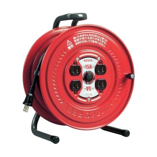 コードリール サンデーリール 単相100