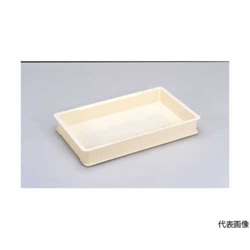 12701 フードコンテナー大餅型本体