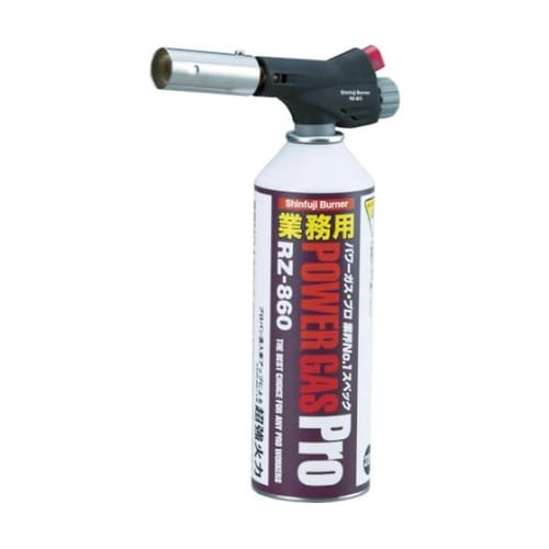 RZ811 業務用パワートーチ