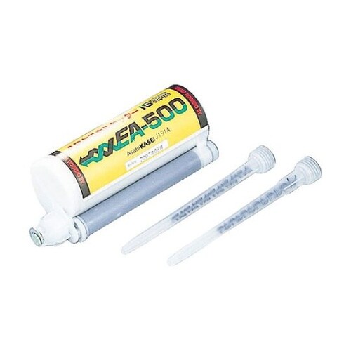 EA500 旭化成ISシステム樹脂セット