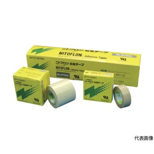 973X13X300ニトフロン粘着テープ