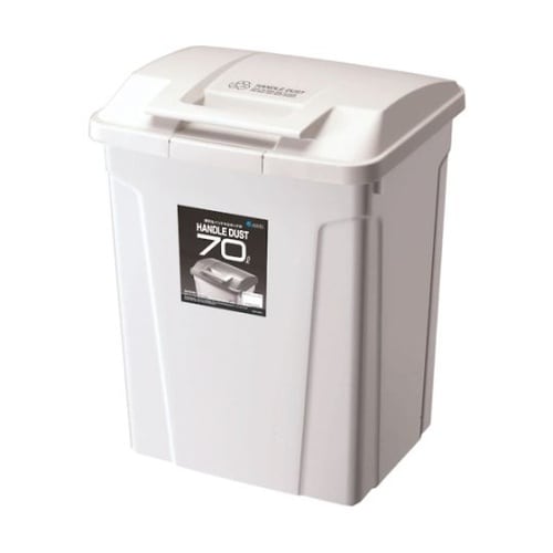 672798 SPボックス70ホワイト