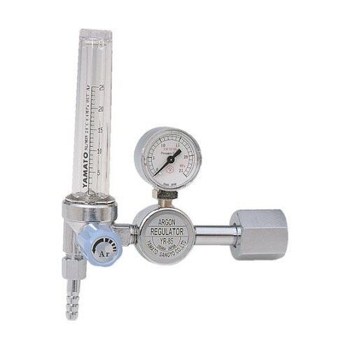YR85Fアルゴン用調整器YR−85F