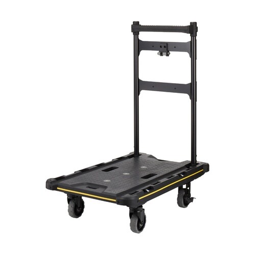 セフ台車折りたたみ式 CT−DHTOR