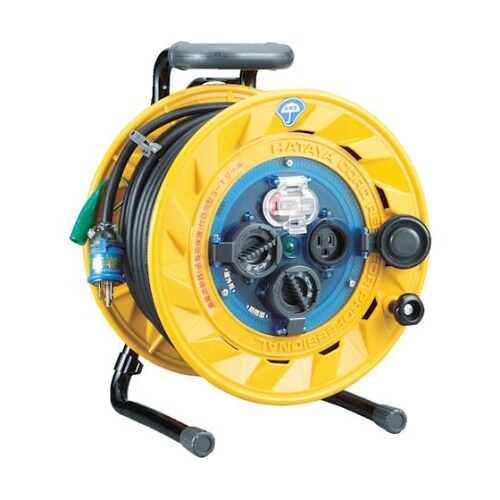 BF301K 防雨型ブレーカーリール