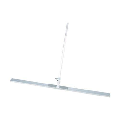 土間仕上げ用ツール アルミスクリードS型