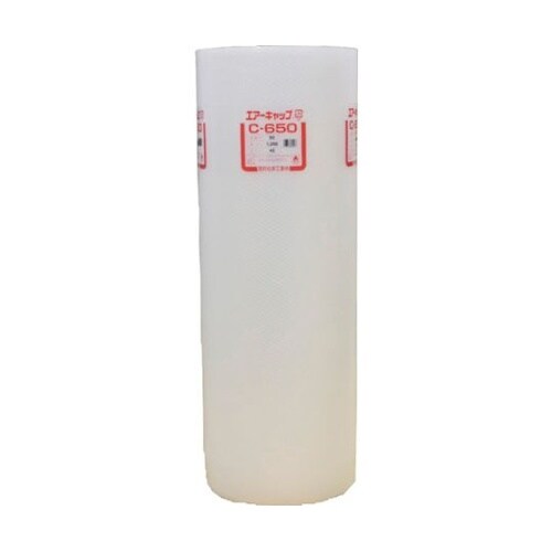 気泡緩衝材 エアーキャップ ロール品(M