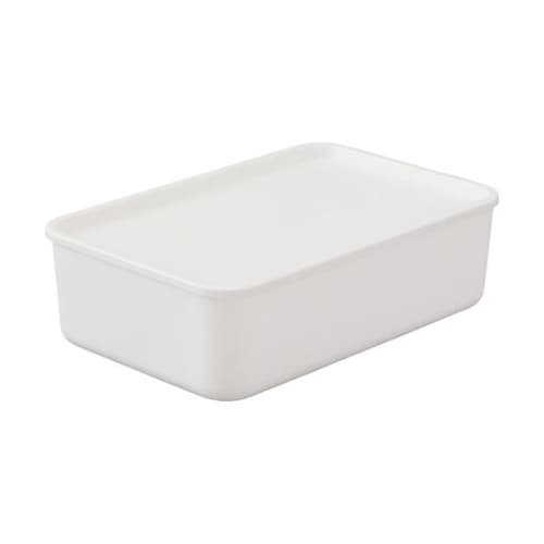 FTB45W 積み重ねBOX ホワイト