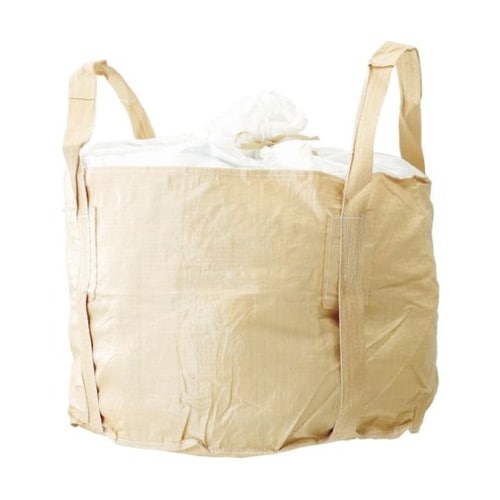 YSCB500A コンテナバッグ丸型