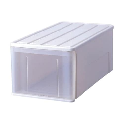 たっぷり収納ケース74L 1100059