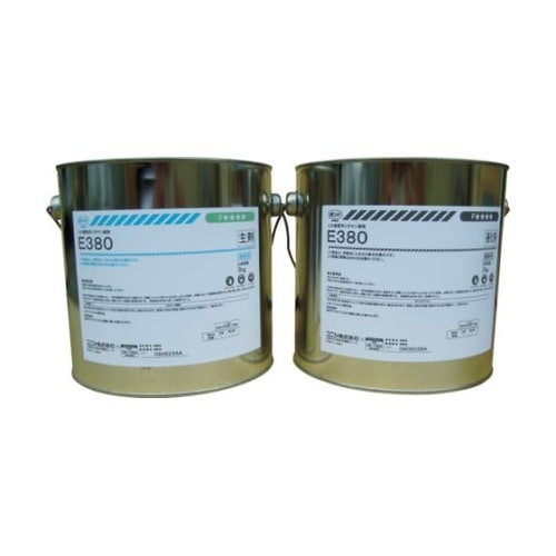 E3806 水中ボンドE380 6kg