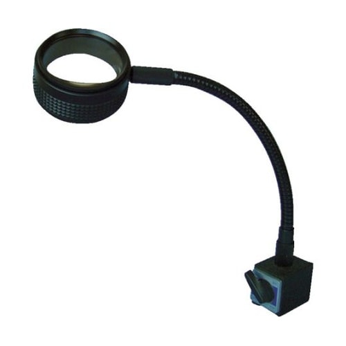 スタンドルーペ ハイパワーフレックス 倍