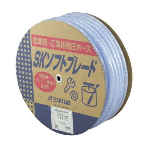 工業用ホース SKソフトブレードホース1